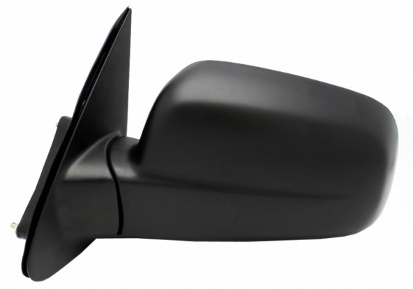 Accéder à la pièce Rétroviseur électrique gauche, convexe, chauffant, apprêté (5 broches)