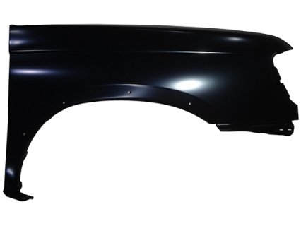 Accéder à la pièce Aile avant droite (4WD)