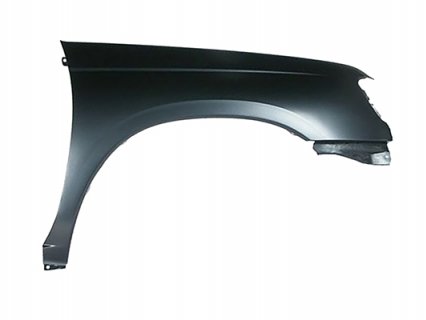 Accéder à la pièce Aile avant droite (2WD)