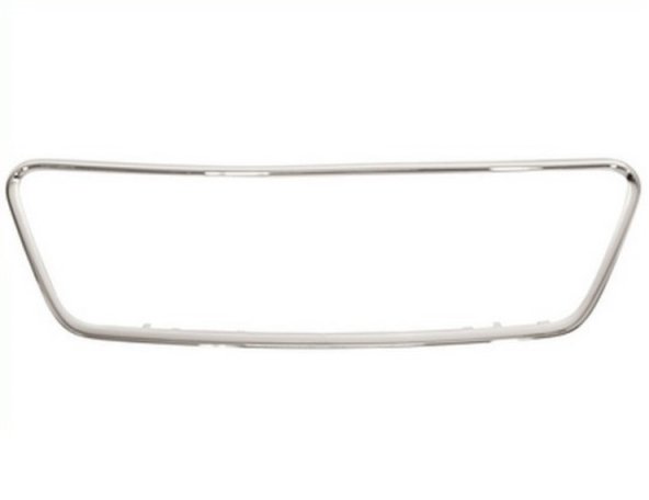 Accéder à la pièce Cadre de grille chromé Accéder à la pièce Cadre de grille chromé