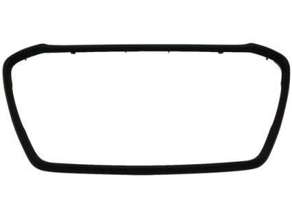 Accéder à la pièce Cadre de la grille avant