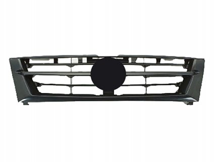 Accéder à la pièce Calandre noire/chrome Accéder à la pièce Calandre noire/chrome