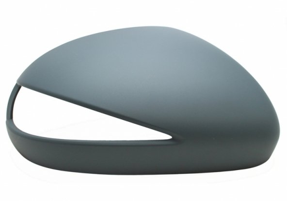 Accéder à la pièce Coque de rétroviseur droit, apprêté, espace pour feu (3 portes)