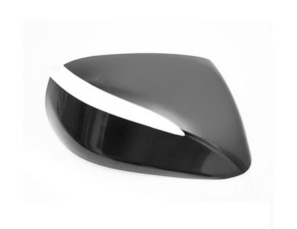 Accéder à la pièce Coque de rétroviseur droit, noir