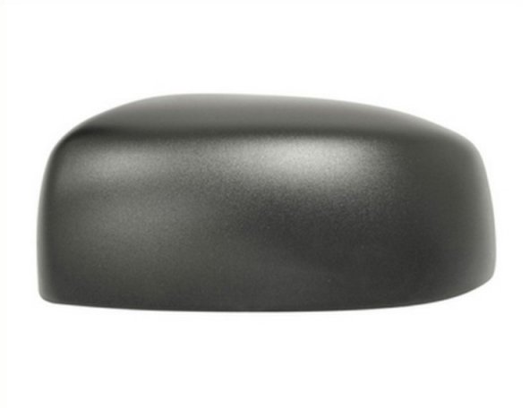 Accéder à la pièce Coque de rétroviseur gauche, noir
