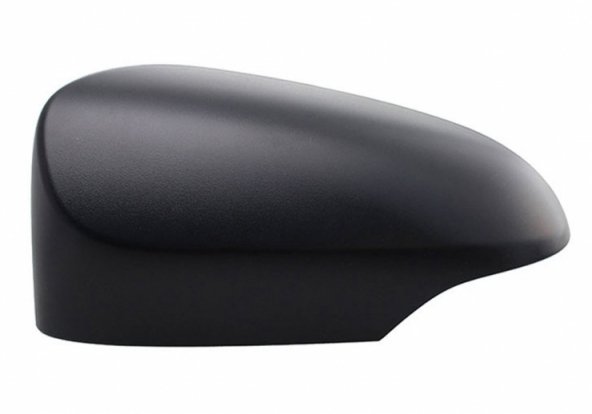 Accéder à la pièce Coque de rétroviseur gauche, apprêté