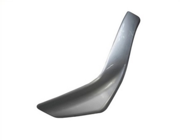 Accéder à la pièce Embout de pare-chocs avant gauche