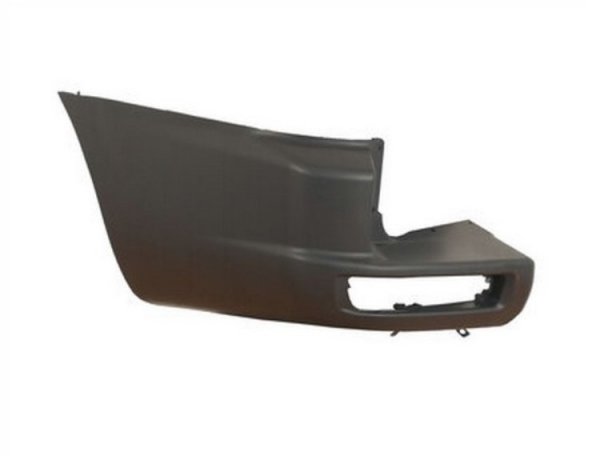 Accéder à la pièce Embout de pare-chocs arrière gauche (5 portes) Accéder à la pièce Embout de pare-chocs arrière gauche (5 portes)