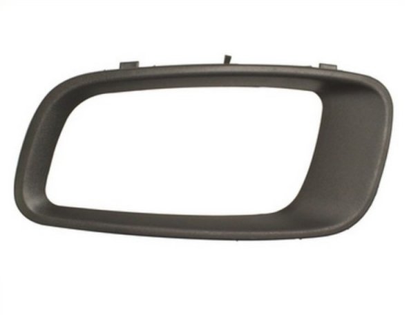 Accéder à la pièce Enjoliveur du feu antibrouillard gauche