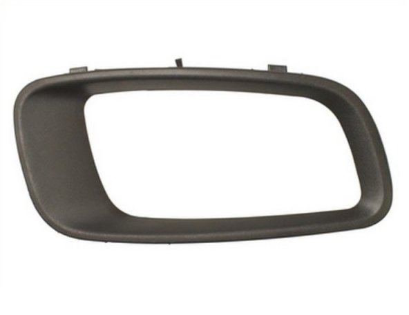 Accéder à la pièce Enjoliveur du feu antibrouillard droit