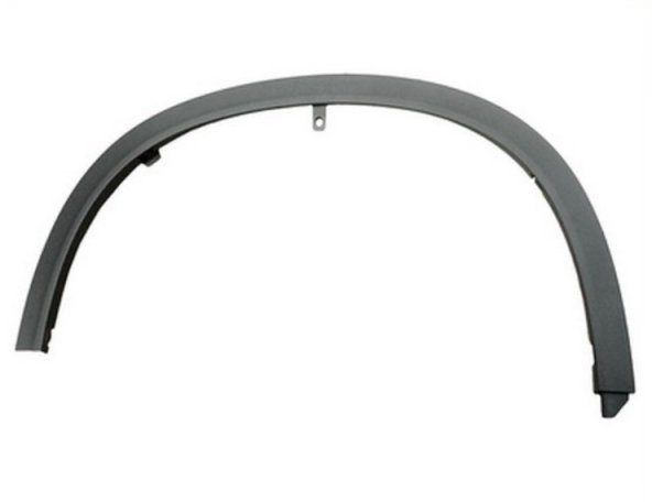 Accéder à la pièce Extension d'aile avant droit