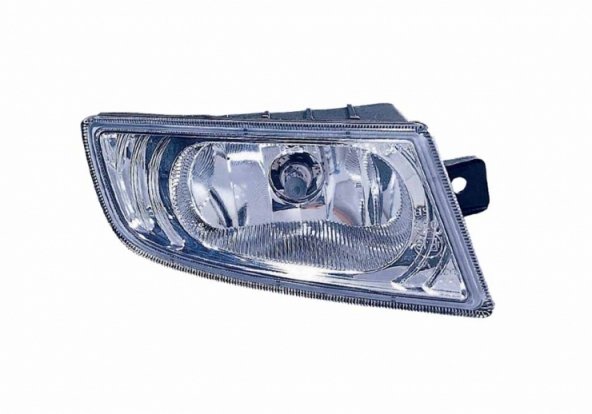 Accéder à la pièce Feu antibrouillard droit, H11 (Berline)