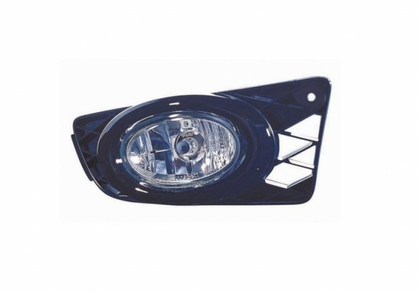 Accéder à la pièce Feu antibrouillard droit, H11 (Berline)