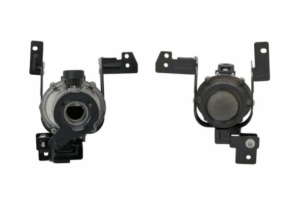 Accéder à la pièce Feu antibrouillard droit, HB4