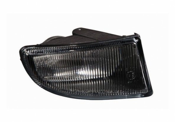 Accéder à la pièce Feu antibrouillard droit, H7 (12V)