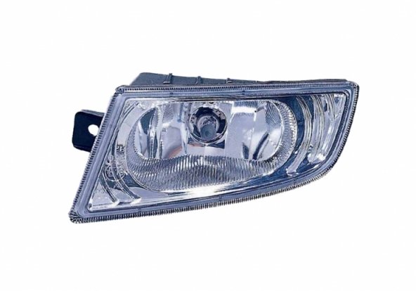 Accéder à la pièce Feu antibrouillard gauche, H11 (Berline)