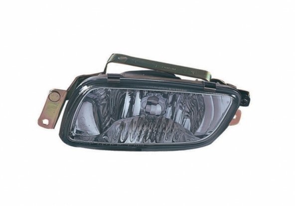 Accéder à la pièce Feu antibrouillard gauche, HB4