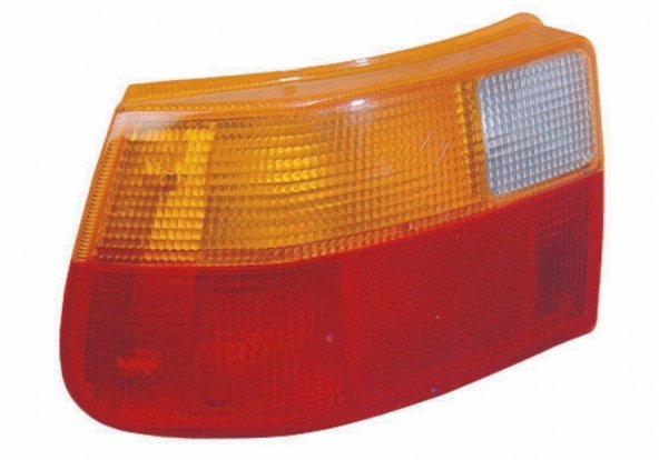 Accéder à la pièce Feu arrière gauche, R5W