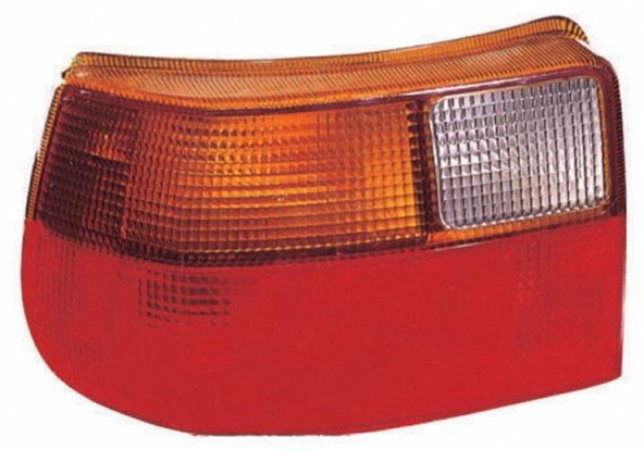 Accéder à la pièce Feu arrière gauche, R5W (fumé)