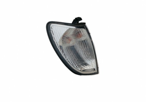 Accéder à la pièce Feu avant droit (blanc)