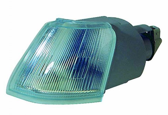 Accéder à la pièce Feu avant gauche (blanc)