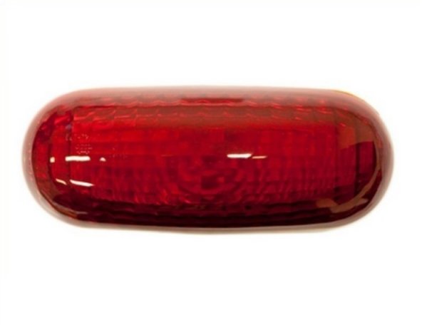 Accéder à la pièce Feu de freinage supplémentaire