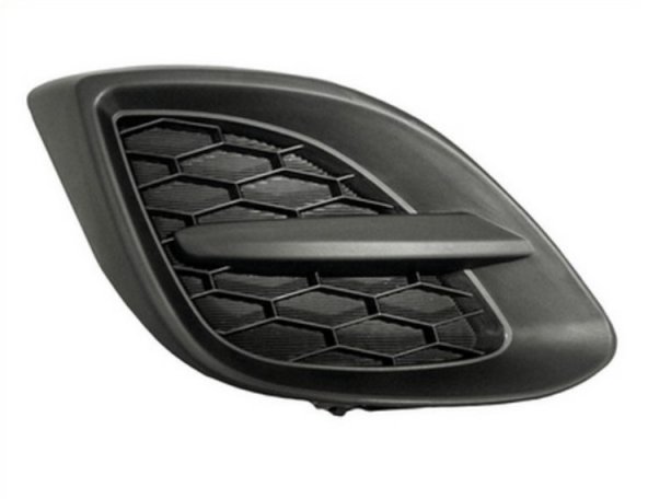 Accéder à la pièce Grille de pare-chocs droite, noire Accéder à la pièce Grille de pare-chocs droite, noire