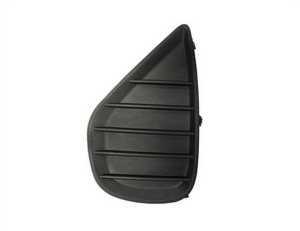 Accéder à la pièce Grille de pare-chocs avant gauche, noire