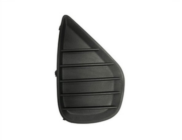 Accéder à la pièce Grille de pare-chocs avant droite, noire