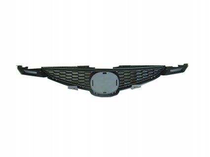 Accéder à la pièce Grille frontale noire Accéder à la pièce Grille frontale noire