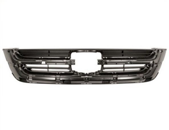 Accéder à la pièce Grille