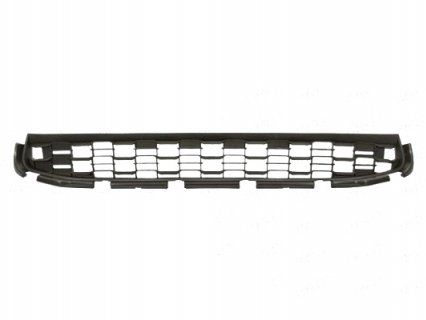 Accéder à la pièce Grille inférieure du pare-chocs avant, noire