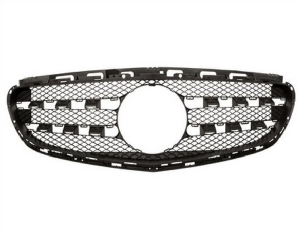 Accéder à la pièce Grille noire (Avantgarde/Sport/AMG)