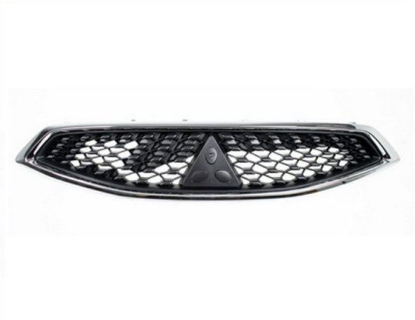 Accéder à la pièce Grille noire