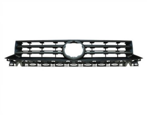 Accéder à la pièce Grille noire