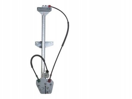 Accéder à la pièce Mécanisme de lève-vitre électrique avant gauche (4 portes)