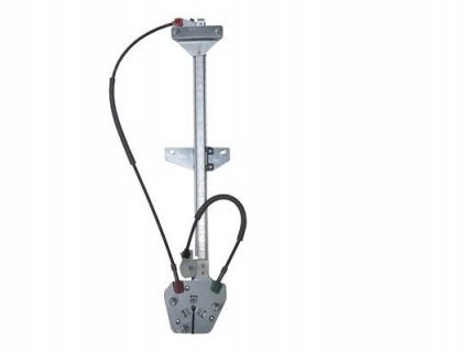 Accéder à la pièce Mécanisme de lève-vitre électrique avant droit (4 portes)