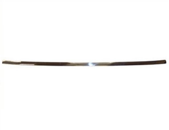 Accéder à la pièce Moulure centrale du pare-chocs arrière