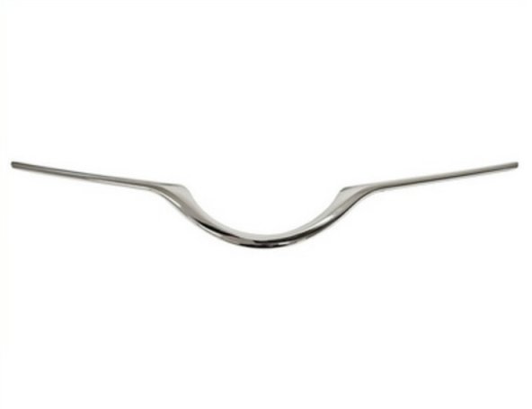 Accéder à la pièce Moulure de calandre chromée