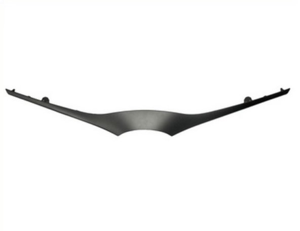 Accéder à la pièce Moulure de grille supérieure, apprêtée