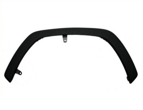 Accéder à la pièce Moulure de l'aile avant gauche