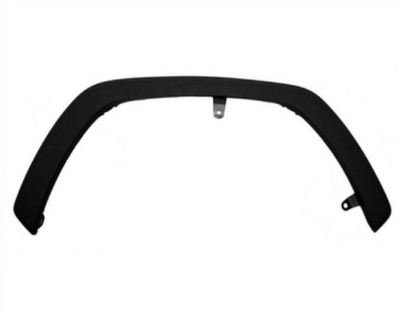 Accéder à la pièce Moulure de l'aile avant droite