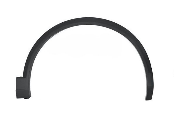 Accéder à la pièce Moulure de l'aile avant droite