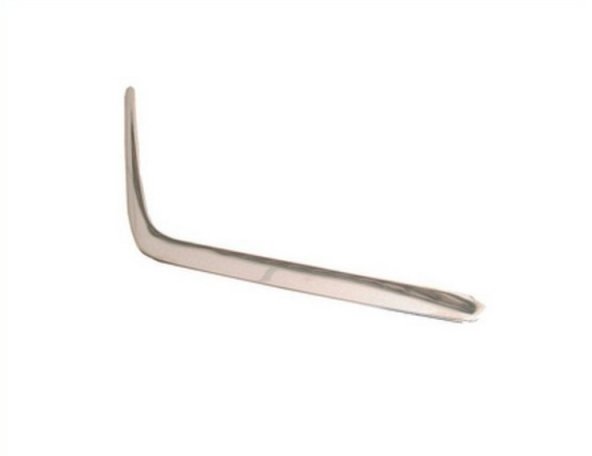 Accéder à la pièce Moulure du pare-chocs arrière droit