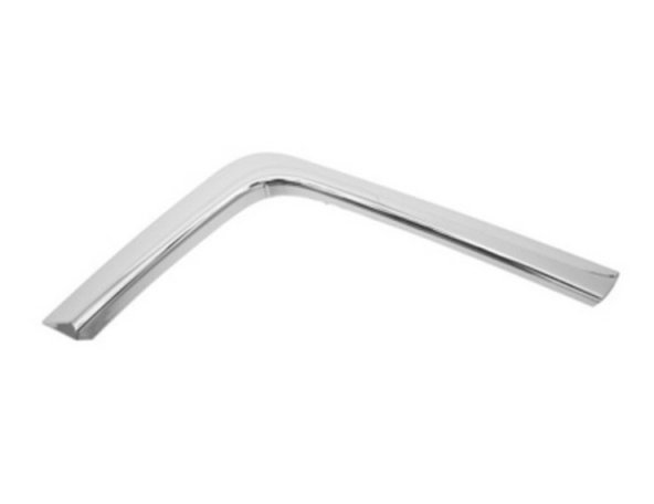 Accéder à la pièce Moulure inférieure du pare-chocs avant droit, chromée