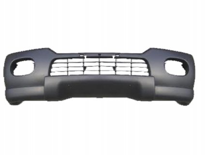 Accéder à la pièce Pare-chocs avant apprêté, trous antibrouillard (Sport)