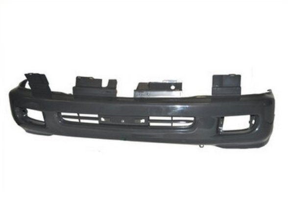 Accéder à la pièce Pare-chocs avant apprêté