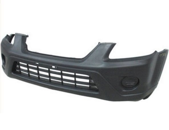 Accéder à la pièce Pare-chocs avant, partiellement apprêté