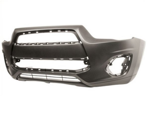 Accéder à la pièce Pare-chocs avant, partiellement apprêté (jusqu'en 2015)