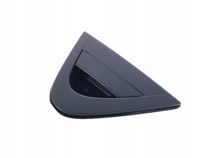 Accéder à la pièce Poignée arrière gauche, apprêté